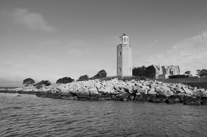 Groton Lighthouse